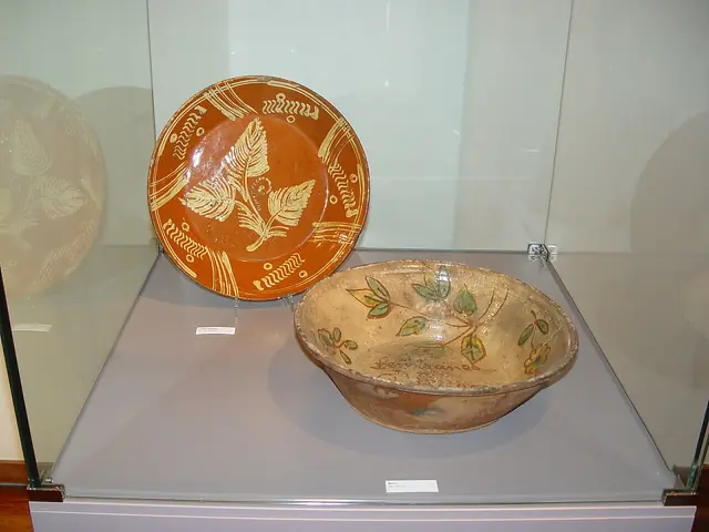 Museu de Olaria in Barcelos