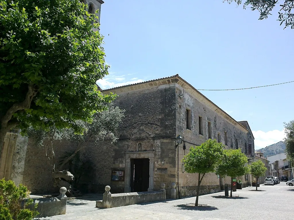 Museu de Pollença