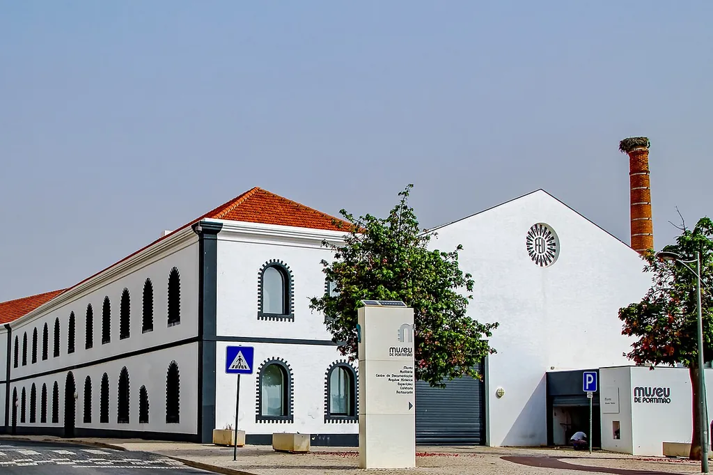 Museu de Portimão