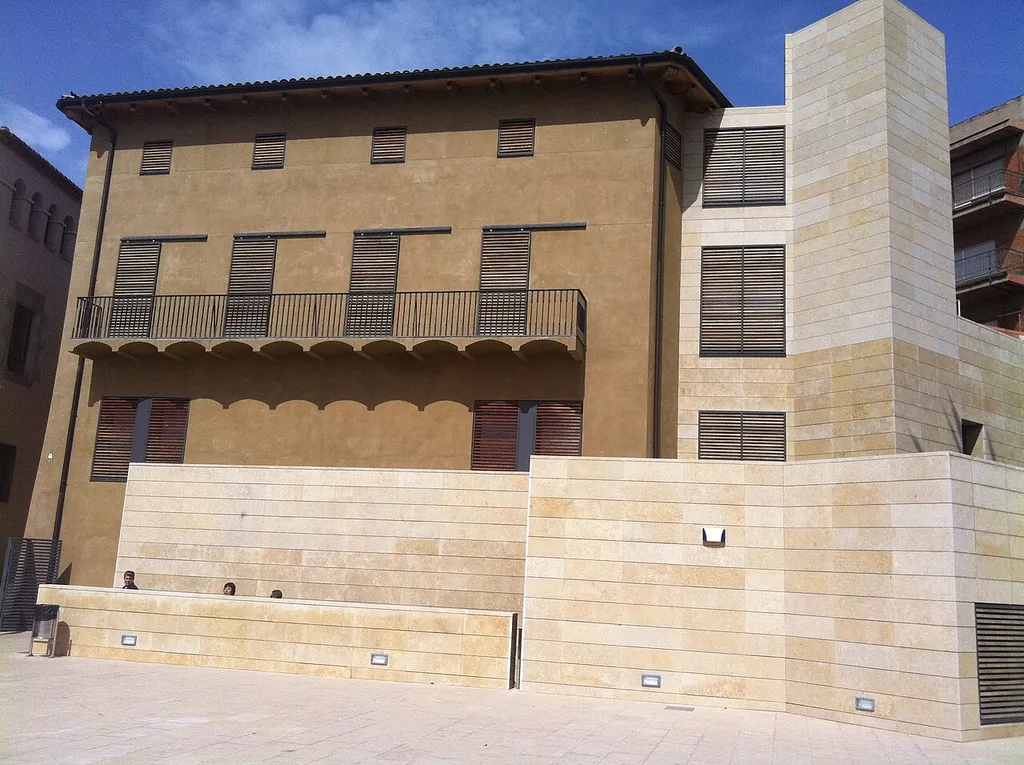 Museu de Sant Boi de Llobregat