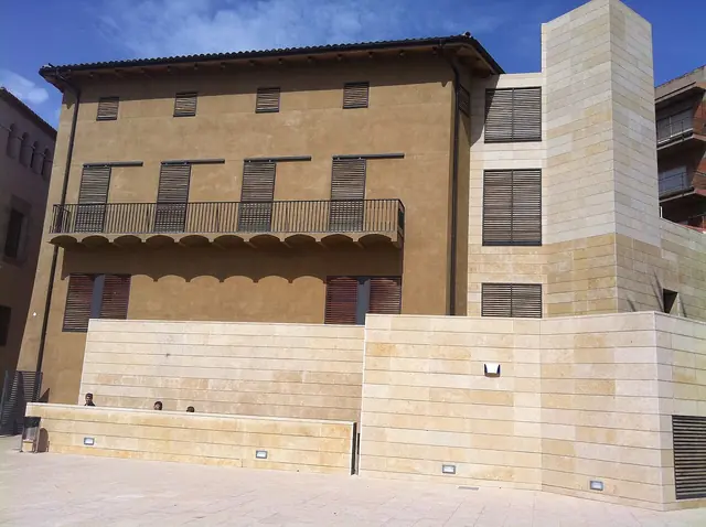 Museu de Sant Boi de Llobregat