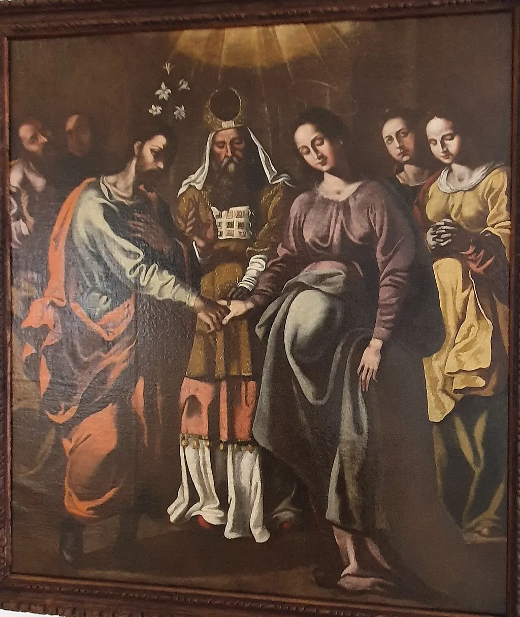 Museu de Setúbal / Convento de Jesus – Foto 3 de 5