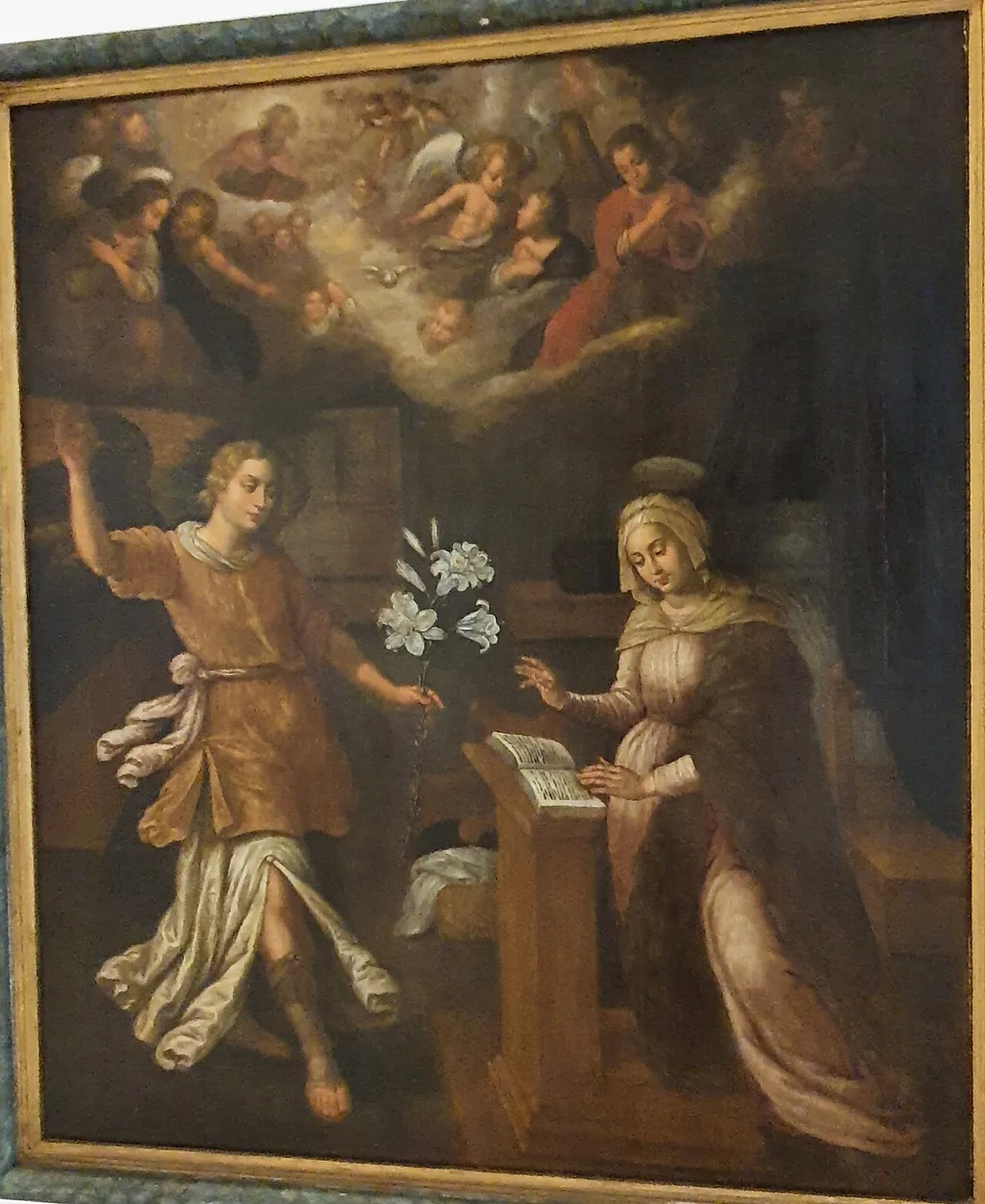 Museu de Setúbal / Convento de Jesus – Foto 4 de 5