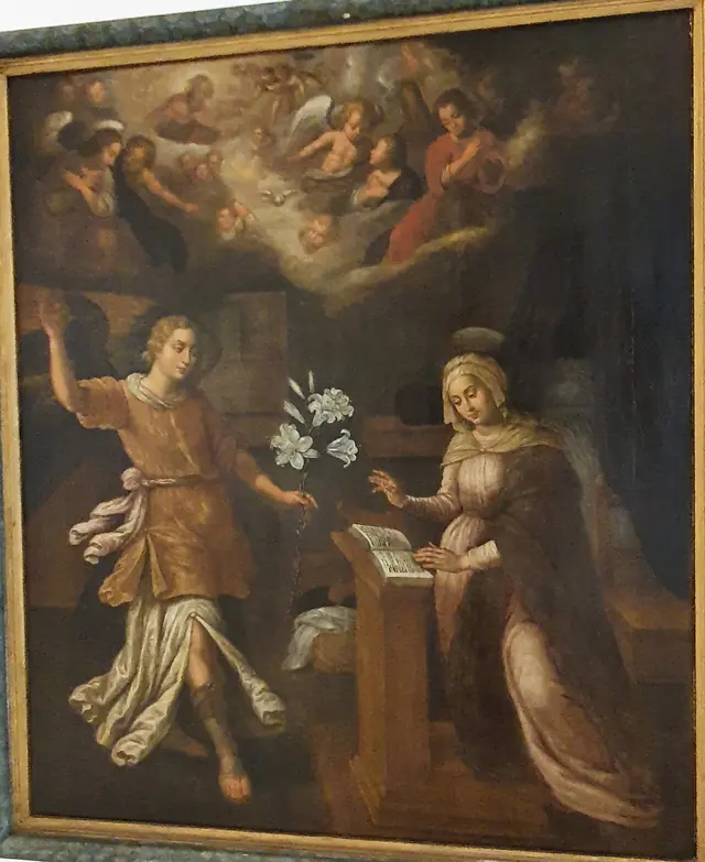 Museu de Setúbal / Convento de Jesus – Foto 4 de 5