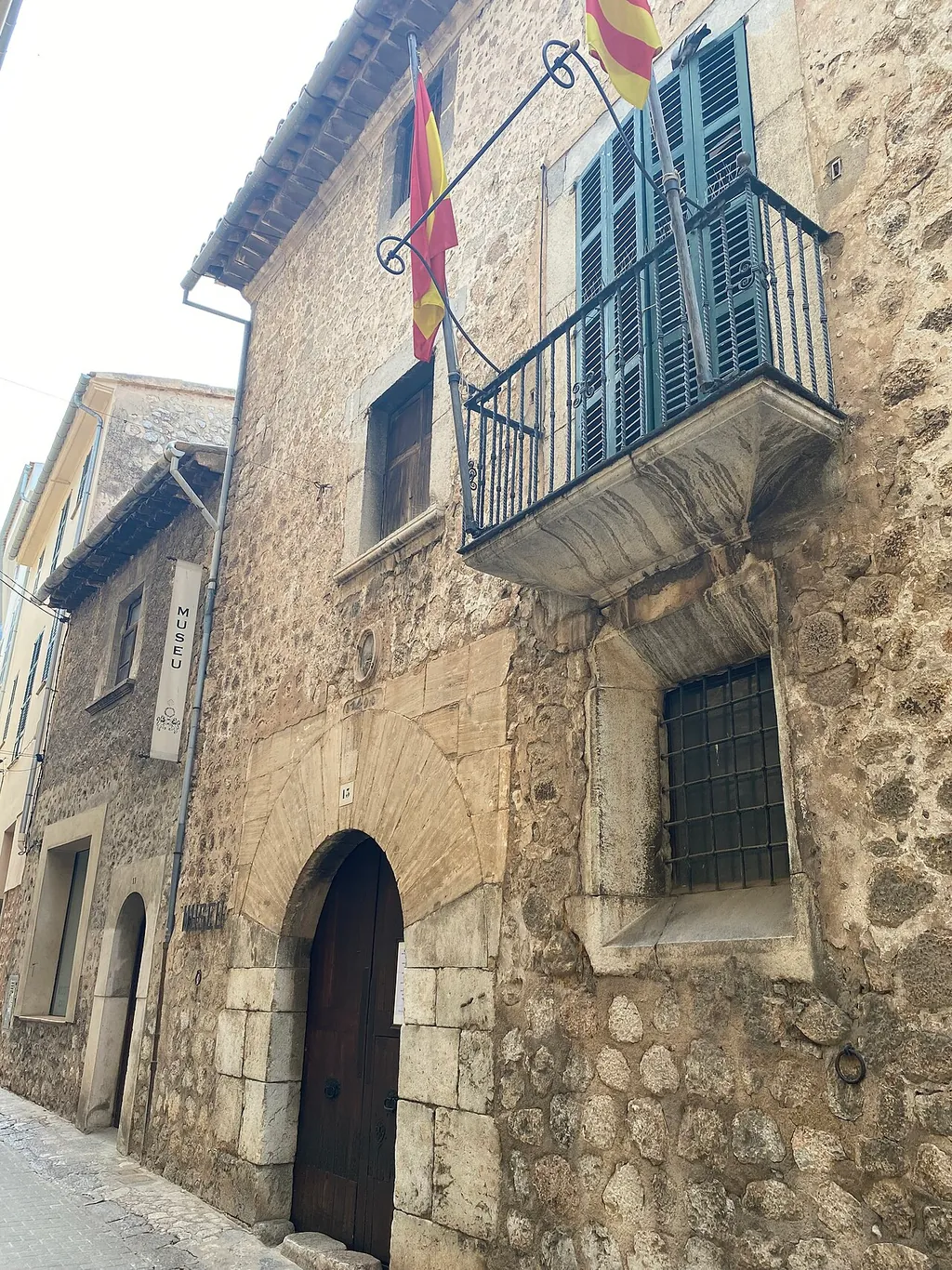 Museu de Sóller