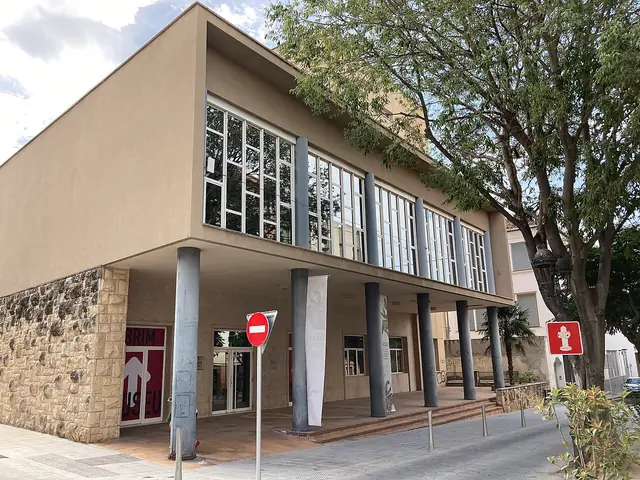 Museu de Valls