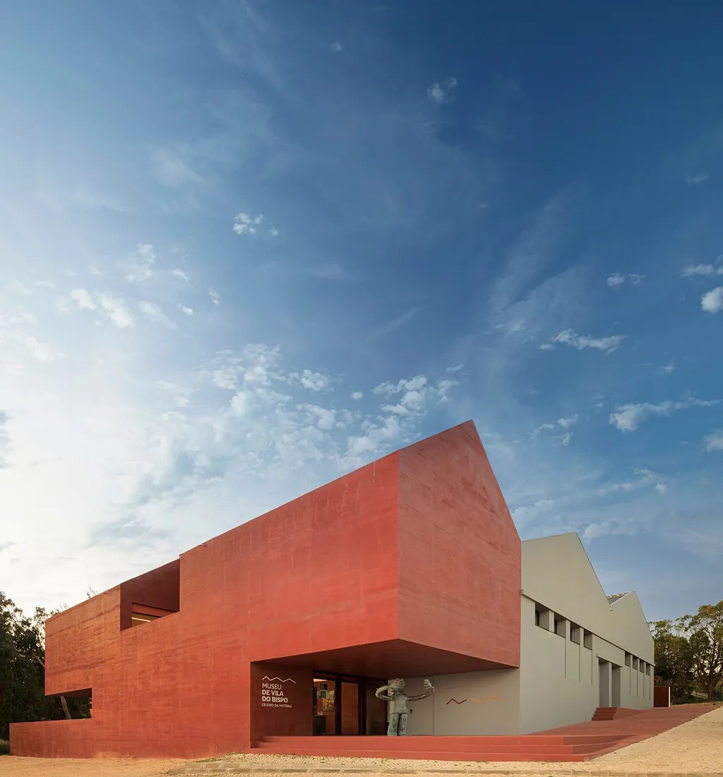 Museu de Vila do Bispo – Celeiro da História
