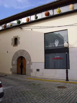 Museu del Càntir d'Argentona