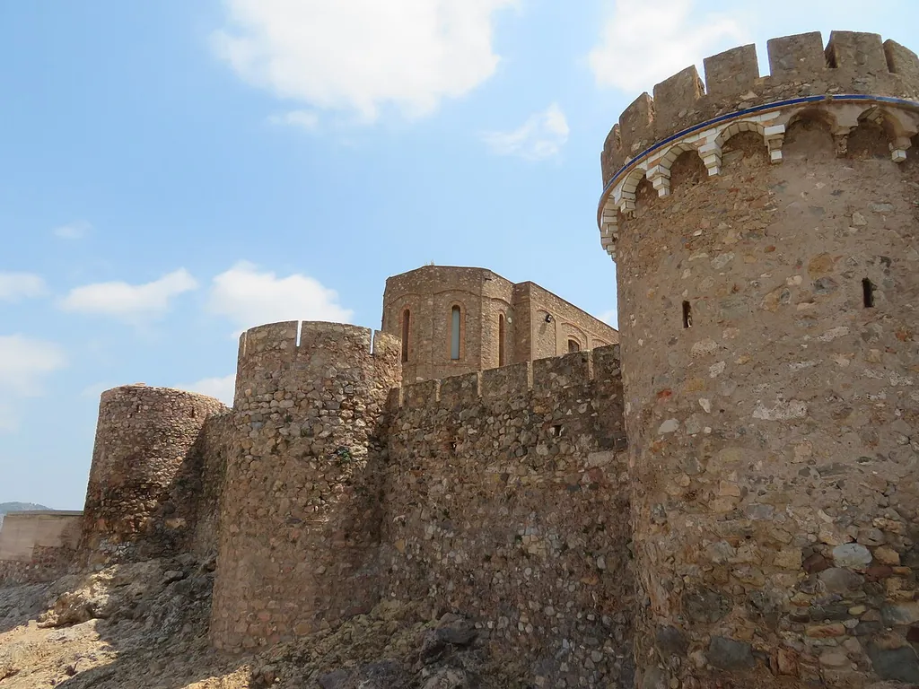 Museu del Castell d'Onda