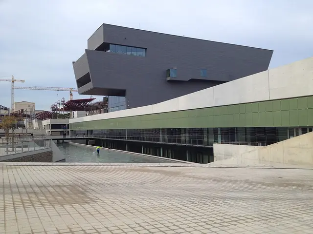 Museu del Disseny de Barcelona