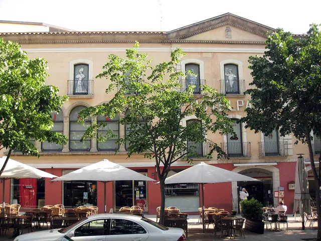 Museu del Joguet de Catalunya in Figueres