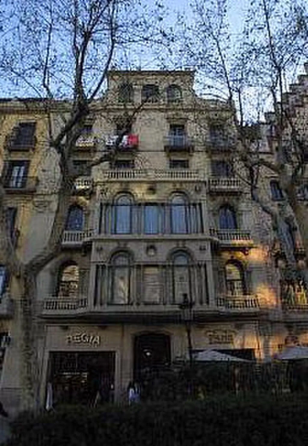 Museu del Perfum in Barcelona
