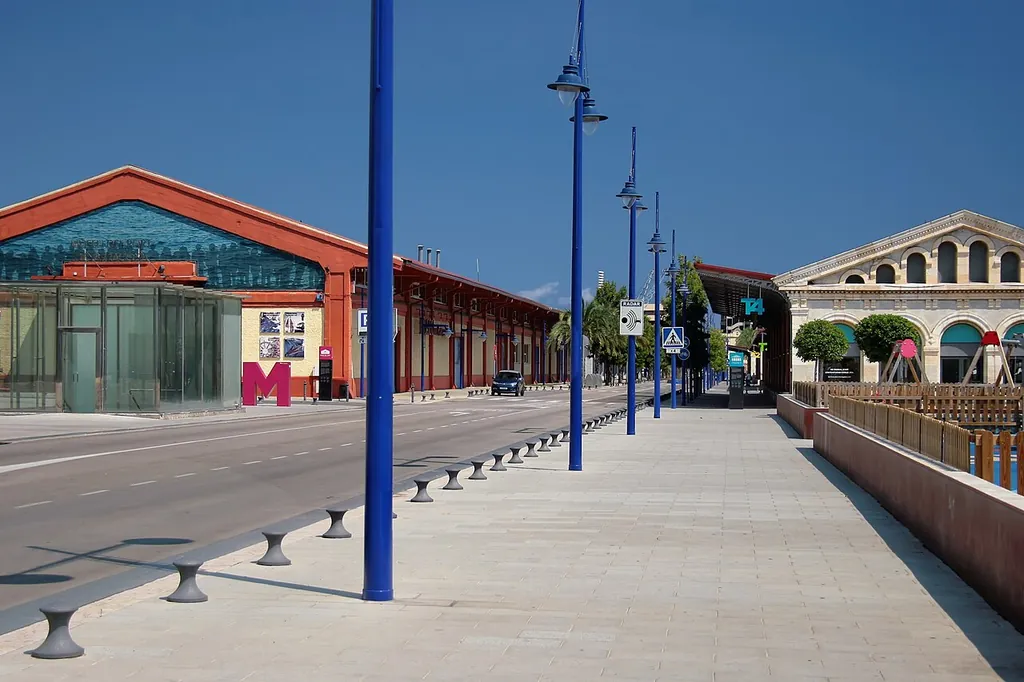 Museu del Port de Tarragona
