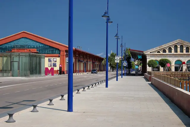 Museu del Port de Tarragona
