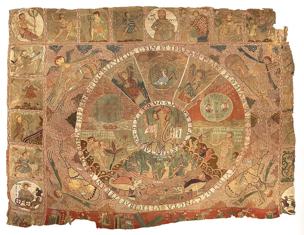 Museu del Tresor de la Catedral de Girona