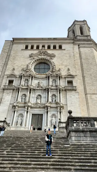 Museu del Tresor de la Catedral de Girona – Foto 2 de 2
