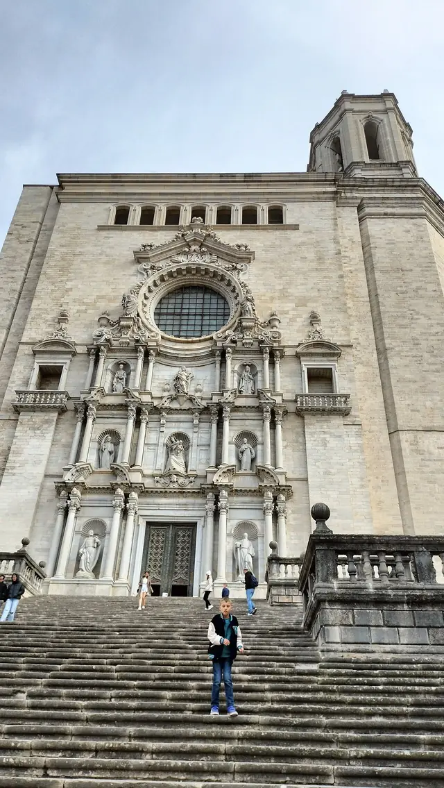 Museu del Tresor de la Catedral de Girona – Foto 2 de 2
