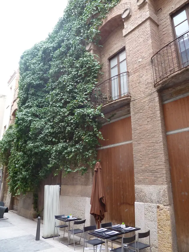 Museu del Vermut in Reus