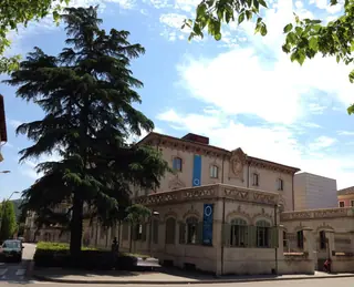 Museu dels Sants d'Olot