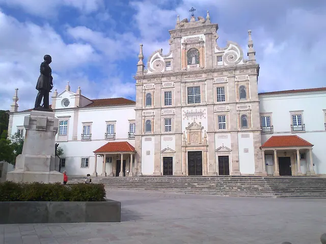 Museu Diocesano de Santarém