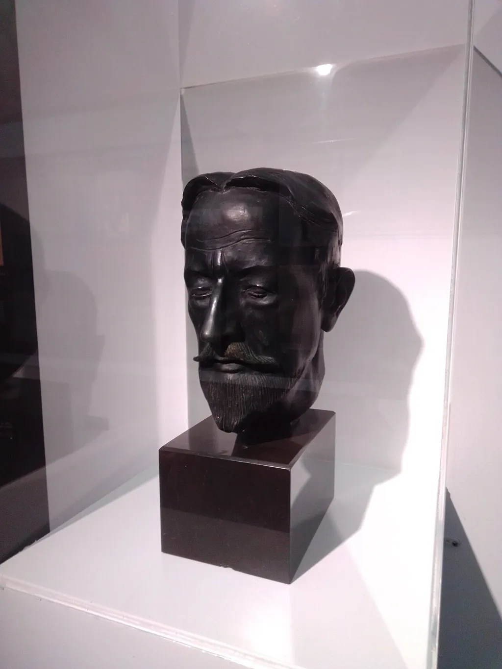 Museu do Aljube – Resistência e Liberdade in Lisboa – Foto 3 de 3