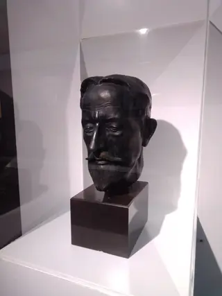 Museu do Aljube – Resistência e Liberdade in Lisboa – Foto 3 de 3