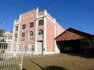 Museu do Carro Eléctrico in Porto – Photo 2 of 7