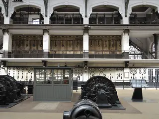 Museu do Carro Eléctrico in Porto – Photo 4 of 7