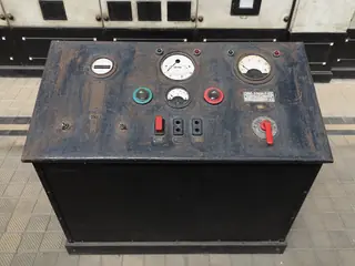 Museu do Carro Eléctrico in Porto – Photo 7 of 7