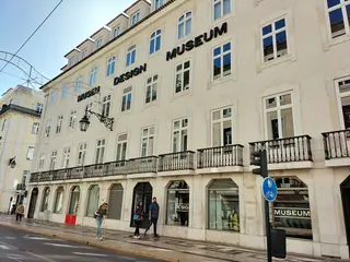 Museu do Design in Lisbon – Photo 2 of 6
