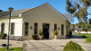 Museu do Mar Rei D. Carlos in Cascais