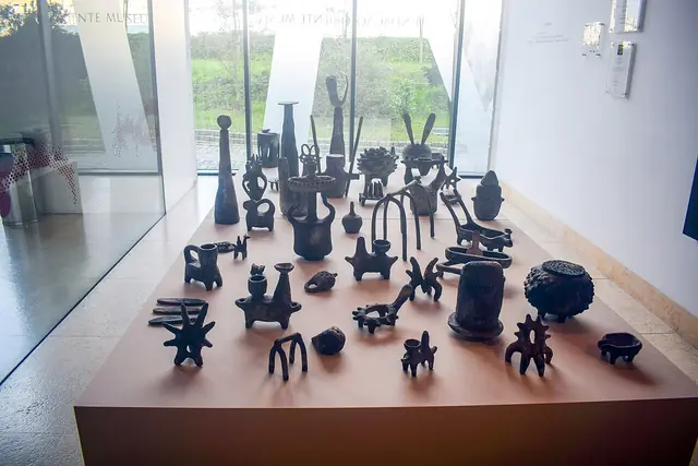 Museu do Oriente in Lisbon – Photo 2 of 6