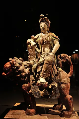 Museu do Oriente in Lisbon – Photo 4 of 6