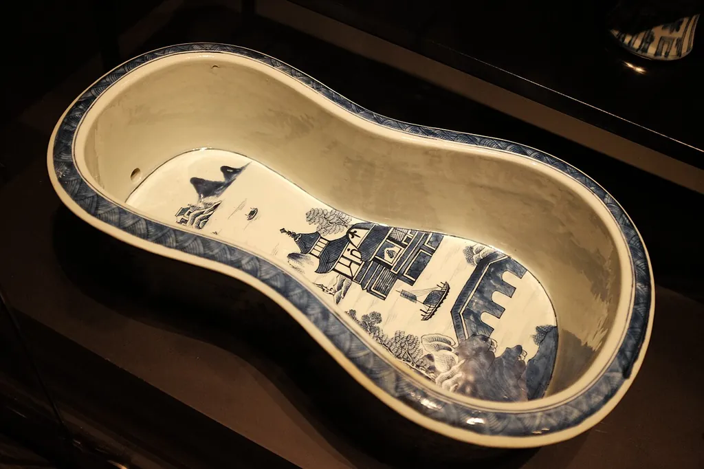Museu do Oriente in Lisbon – Photo 5 of 6