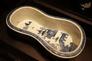 Museu do Oriente in Lisbon – Photo 5 of 6