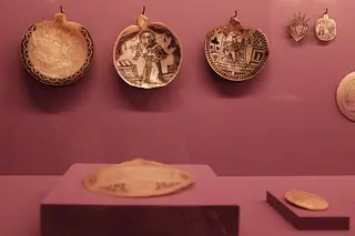 Museu do Oriente in Lisbon – Photo 6 of 6