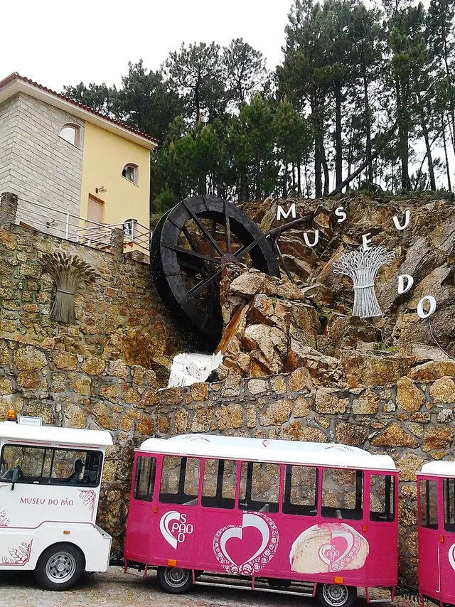 Museu do Pão in Seia