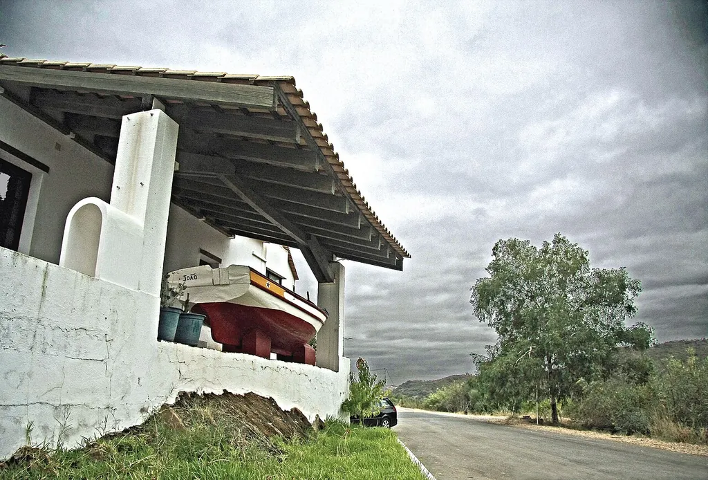 Museu do Rio in Alcoutim