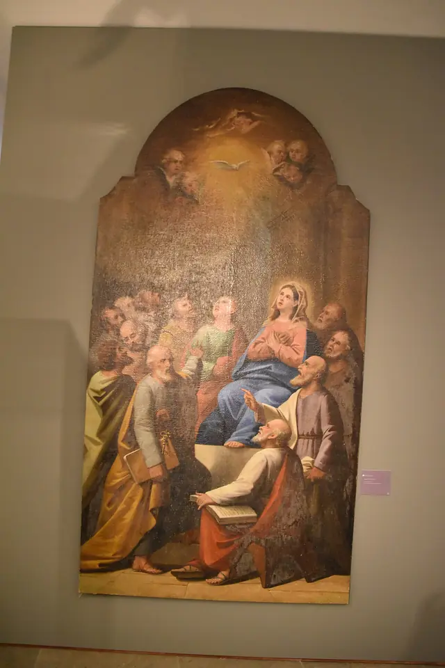 Museu do Santuário de Fátima in Ourém – Photo 3 of 3