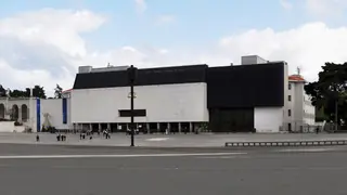 Museu do Santuário de Fátima in Ourém