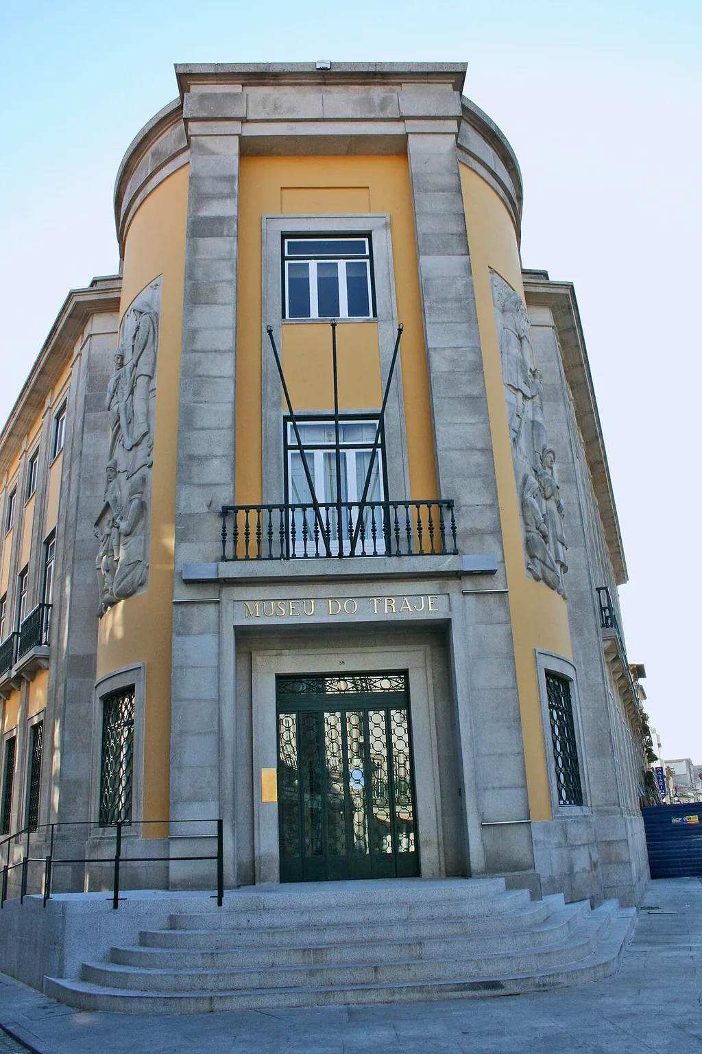 Museu do Traje em Viana do Castelo