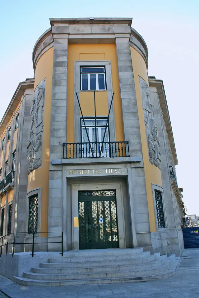 Museu do Traje em Viana do Castelo
