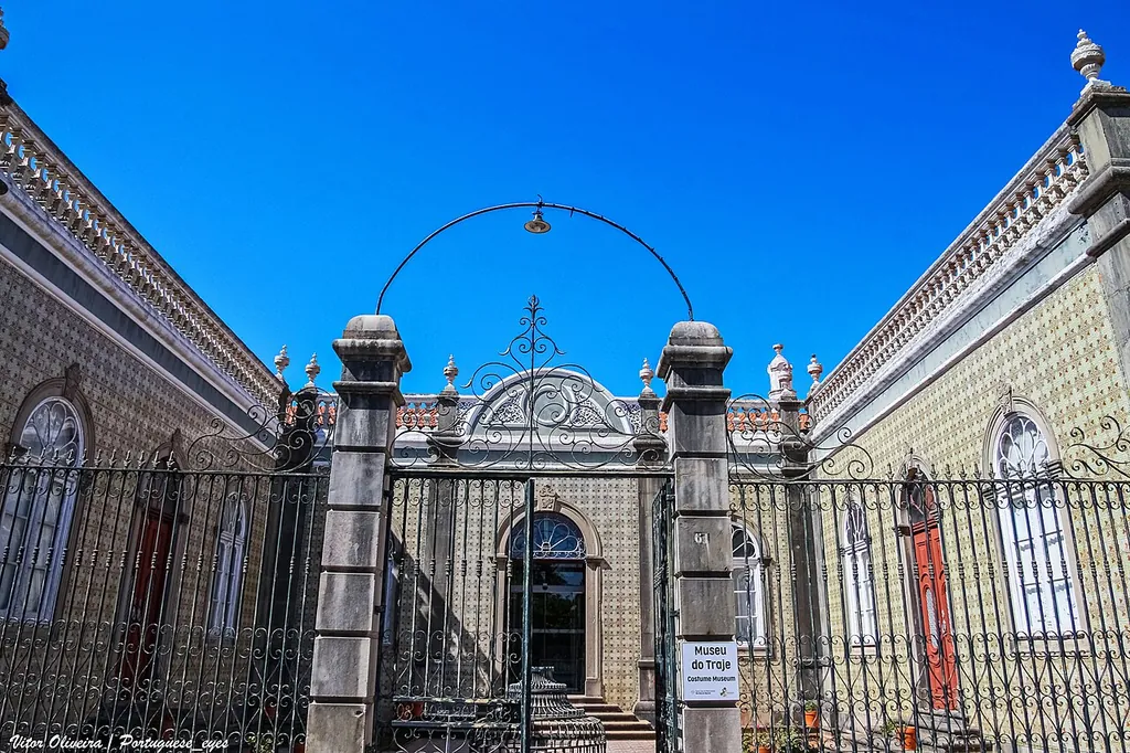 Museu do Trajo de São Brás de Alportel