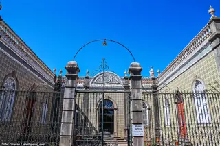 Museu do Trajo de São Brás de Alportel