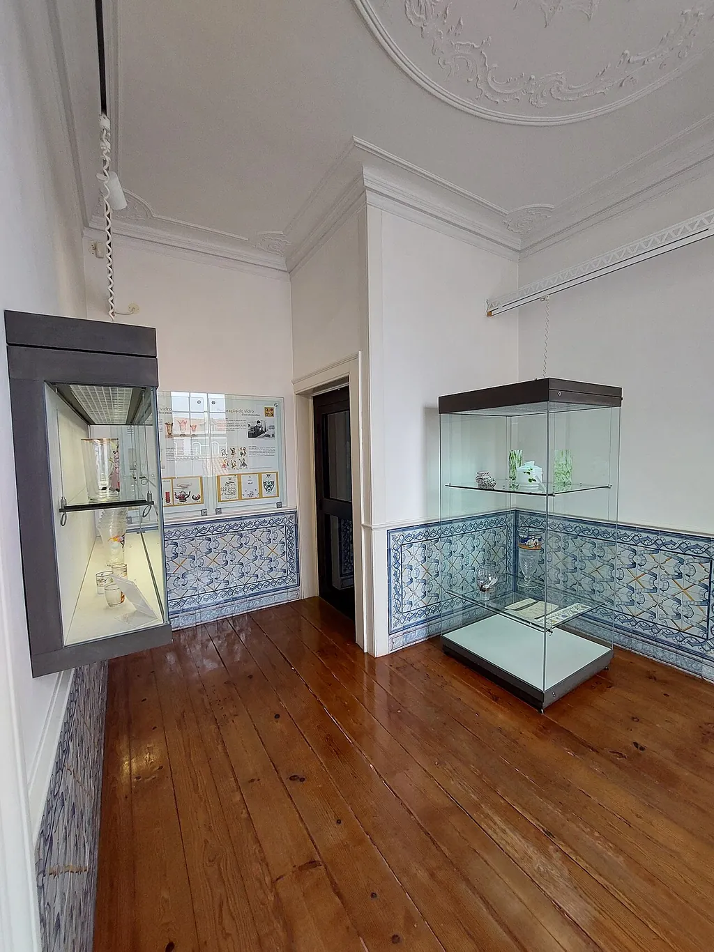 Museu do Vidro in Marinha Grande – Bild 2 von 5