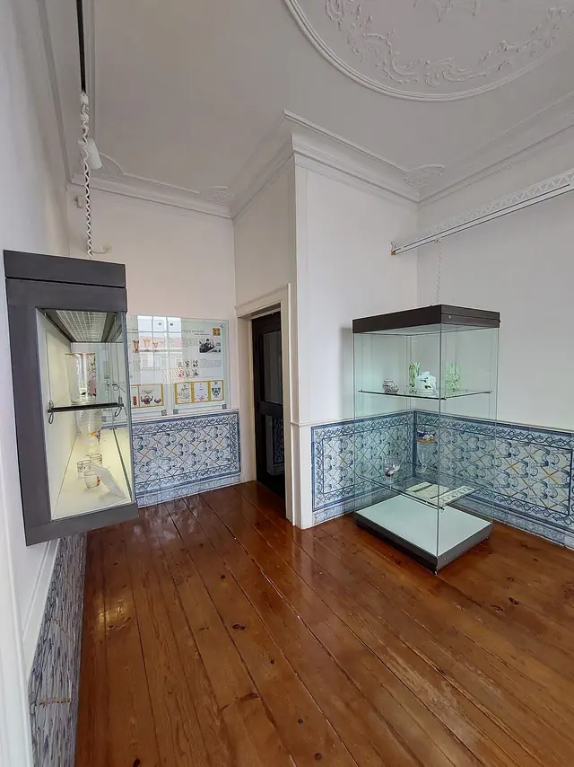 Museu do Vidro in Marinha Grande – Bild 2 von 5