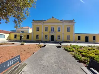 Museu do Vidro in Marinha Grande – Bild 5 von 5