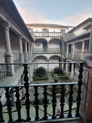Museu dos Biscainhos in Braga – Foto 3 de 7