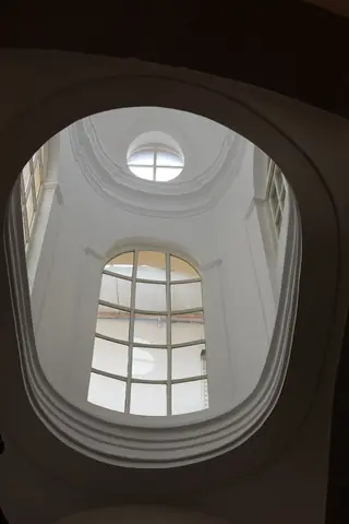 Museu dos Biscainhos in Braga – Foto 4 de 7
