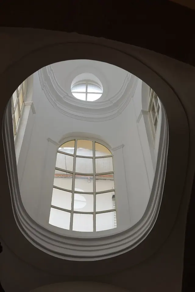 Museu dos Biscainhos in Braga – Foto 4 de 7